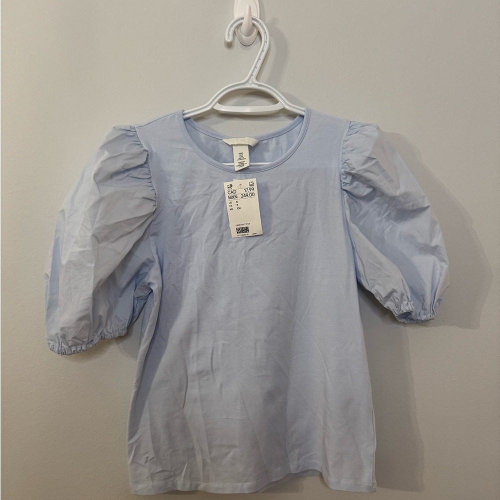 NWT H&M shirt